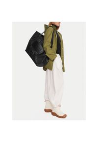 Torebka Hunter. Kolor: czarny #1