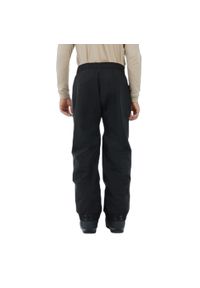 Spodnie narciarskie Protest Luton. Kolor: czarny. Sezon: zima. Sport: narciarstwo #2