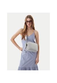 Torebka Hispanitas. Kolor: złoty #1