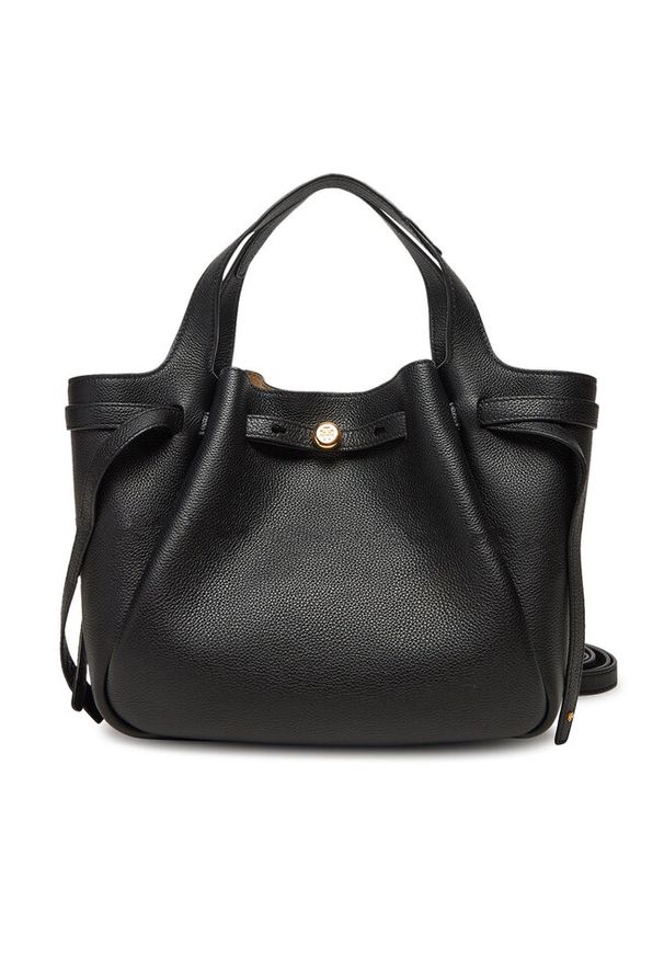 Torebka Tory Burch. Kolor: czarny