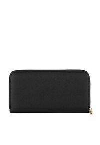 MEXX Portfel MEXX-W1-002-AW24 Czarny. Kolor: czarny