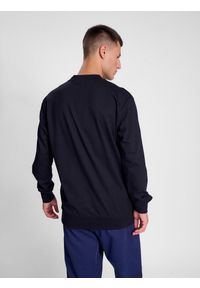 Hummel - Bluza hmlGO 2.0 SWEATSHIRT. Kolor: czarny #2