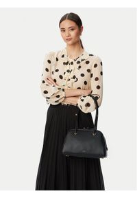 Furla Torebka Poppy M WB02109 BX4573 CN O6000 Czarny. Kolor: czarny. Materiał: skórzane #1