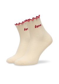 Karl Lagerfeld - KARL LAGERFELD Skarpety długie B1W47039 Kolorowy. Materiał: bawełna. Wzór: kolorowy #3