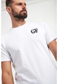 Gianfranco Ferre - T-shirt męski GIANFRANCO FERRE #3