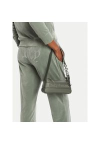 Torebka Juicy Couture. Kolor: szary #1