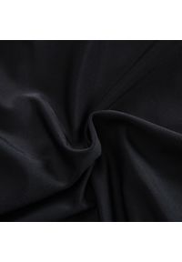 Intica - Strój kąpielowy jednoczęściowy z nowoczesnymi wycięciami Alicia. Kolor: pomarańczowy. Materiał: materiał #6