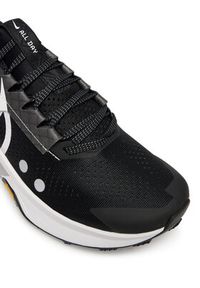 Nike Buty do biegania Zoomx Zegama Trail 2 FD5190 001 Czarny. Kolor: czarny. Materiał: materiał #3