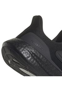 Adidas - Buty do biegania adidas Pureboost 23 M IF2375 czarne. Zapięcie: sznurówki. Kolor: czarny. Materiał: syntetyk, guma #2