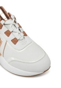 Alexander Smith Sneakersy Marble ASBBMBW 1143 Biały. Kolor: biały. Materiał: skóra #4