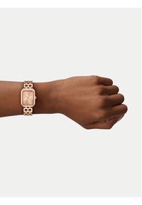 Armani Exchange Zegarek Faye AX5814 Złoty. Kolor: złoty #3