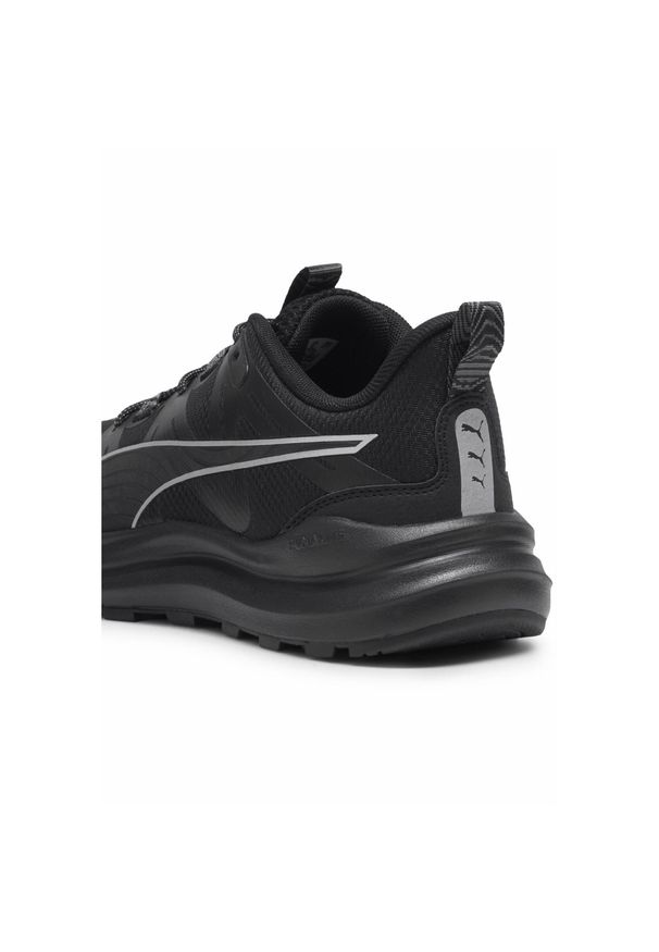 Puma - Buty do biegania w terenie Reflect Lite PUMA. Kolor: wielokolorowy, czarny, szary