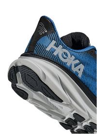 HOKA - Hoka Buty do biegania Clifton 9 Gtx 1141470F Czarny. Kolor: czarny. Materiał: materiał #2