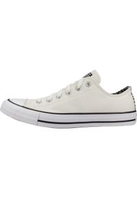Converse - Buty CONVERSE CHUCK TAYLOR ALL STAR Biały. Kolor: biały. Materiał: materiał. Styl: sportowy #2
