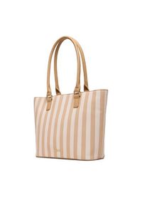 MEXX Torebka CEO-MEXX-K-006-09 Beżowy. Kolor: beżowy #4