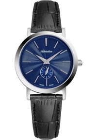 Zegarek Adriatica Zegarek damski Adriatica A2113.5215Q czarny. Kolor: czarny #1