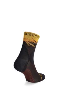 LA SPORTIVA - Skarpety biegowe La Sportiva Ultra Running Socks. Kolor: czarny