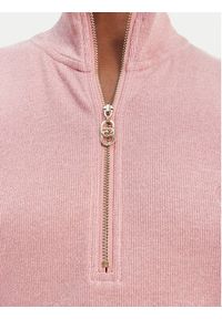 Liu Jo Sport Top TA6174 J3845 Różowy Regular Fit. Kolor: różowy. Materiał: wiskoza. Styl: sportowy #2