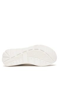 Patrizia Pepe Sneakersy PJ206.06 S Biały. Kolor: biały. Materiał: materiał