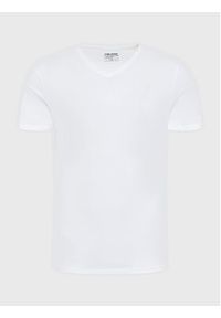 Blend Komplet 2 t-shirtów Bhdinton 701996 Biały Regular Fit. Kolor: biały. Materiał: bawełna #6