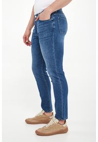 Karl Lagerfeld - Jeansy męskie KARL LAGERFELD #4