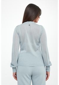 Sweter damski lureksowy Karta JOOP! #2