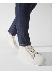 Levi's® Tenisówki 234214-636 Biały. Kolor: biały. Materiał: materiał