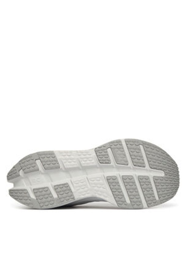 On Buty do biegania Cloudrunner 3 3WG10051421 Biały. Kolor: biały. Materiał: materiał