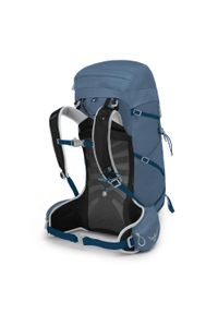 OSPREY - Plecak trekkingowy damski Osprey Tempest. Kolor: niebieski