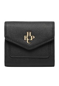Portfel Beverly Hills Polo Club. Kolor: czarny #1