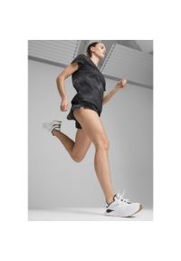 Puma - Damskie buty do biegania SOFTRIDE Mayve PUMA. Kolor: biały, wielokolorowy, czarny, szary