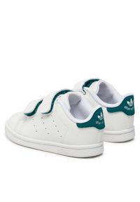 Adidas - adidas Sneakersy Stan Smith Cl I IE9142 Biały. Kolor: biały. Materiał: skóra. Model: Adidas Stan Smith #3