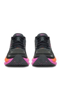 Reebok Buty do biegania EO-FLOATZIG DOUBLE 100244468 Czarny. Kolor: czarny. Materiał: materiał #8