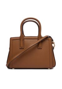 MICHAEL Michael Kors Torebka 32F5G9IC0L Brązowy. Kolor: brązowy. Materiał: skórzane #6
