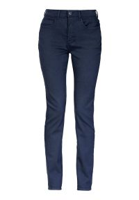Cellbes - Spodnie Marion. Kolor: niebieski. Długość: krótkie #9