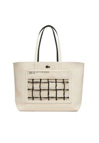 Lacoste Torebka NF5130AS Kolorowy. Wzór: kolorowy. Materiał: skórzane #6
