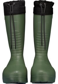 But śnieżny FUBUKI Niseko 3.0 Olive. Okazja: na co dzień, na spacer. Kolor: zielony. Materiał: wełna. Sezon: zima. Styl: casual