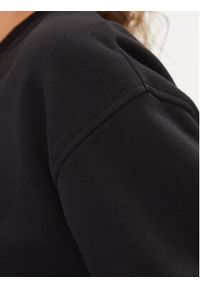 Reebok Bluza Classics IL4650 Czarny Regular Fit. Kolor: czarny. Materiał: bawełna #5