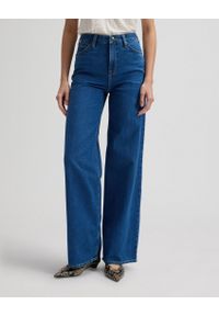 Lee - DAMSKIE SPODNIE LEE STELLA MID APPLAUSE 112376786 #1