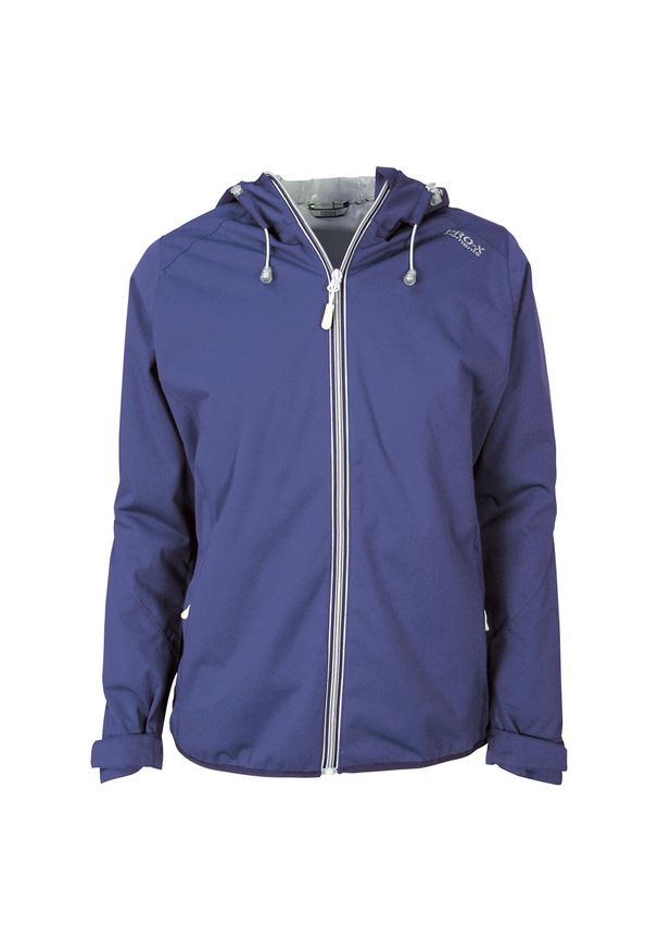 PRO-X ELEMENTS - Damska kurtka funkcjonalna Pro-X Elements Davina. Kolor: niebieski