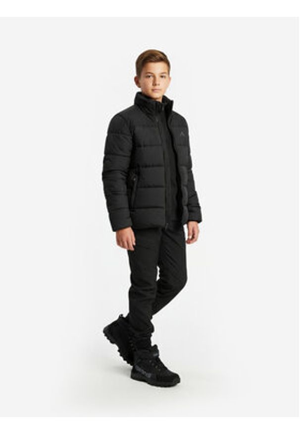 Sprandi Trekkingi CEO-WINTER WAVE CP86-25067 Czarny. Kolor: czarny. Materiał: materiał, syntetyk
