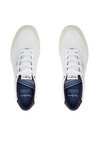 Pepe Jeans Sneakersy Kenton Serie M PMS31041 Biały. Kolor: biały #6