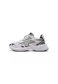 Buty sneakersy męskie Puma Velophasis Always On modne wygodne białe. Kolor: czarny, biały, wielokolorowy. Sezon: lato