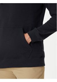 columbia - Columbia Bluza Trek™ 2018494 Czarny Regular Fit. Kolor: czarny. Materiał: bawełna #5