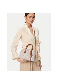 Torebka MICHAEL Michael Kors. Kolor: kremowy #1