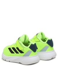 Adidas - adidas Buty Duramo Sl IG2431 Zielony. Kolor: zielony. Materiał: materiał