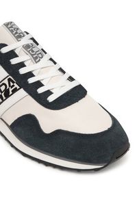 Napapijri Sneakersy NP0A8BNZ Biały. Kolor: biały. Materiał: materiał #4