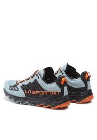 LA SPORTIVA - La Sportiva Buty do biegania Helios III 46D999208 Niebieski. Kolor: niebieski. Materiał: materiał #6