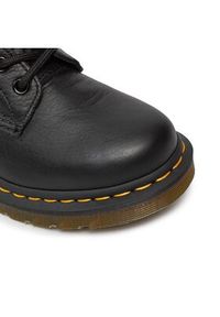 Dr. Martens Botki Pascal 13512006 Czarny. Kolor: czarny. Materiał: skóra #6