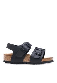 Sandały Birkenstock. Kolor: czarny #1